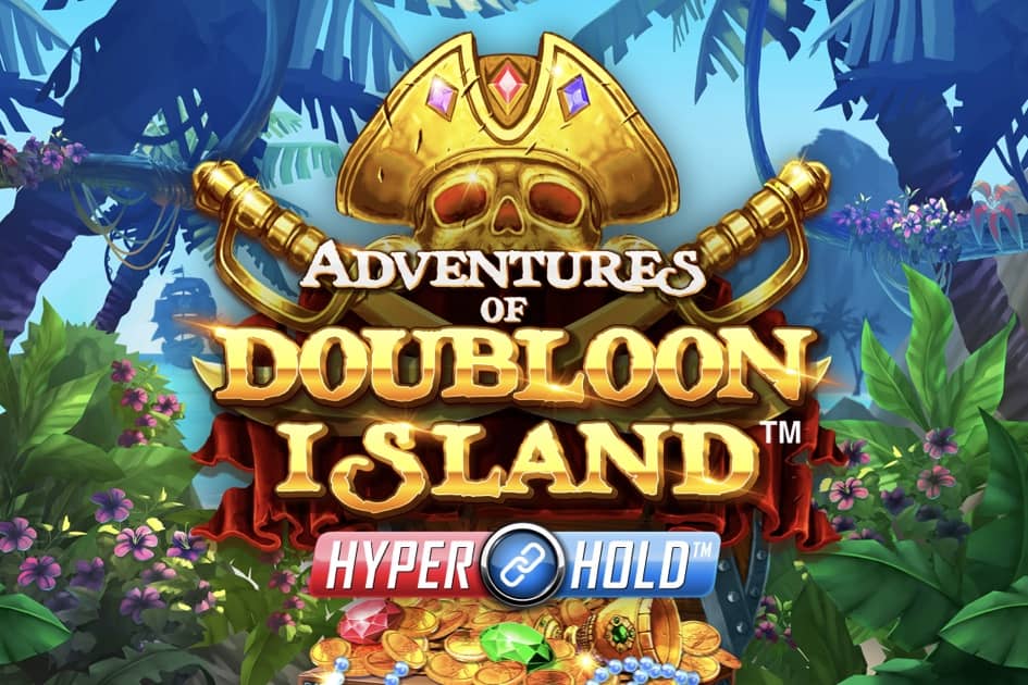 Adventures Of Doubloon Island