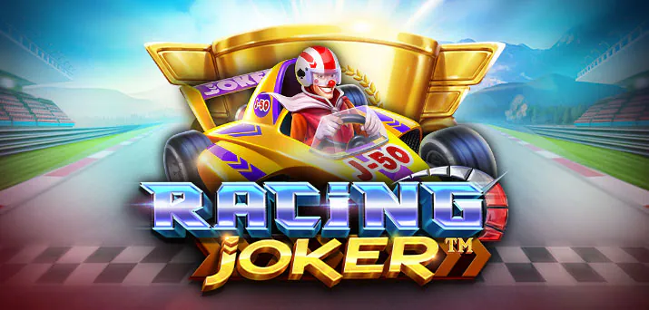 Joker Race Slot