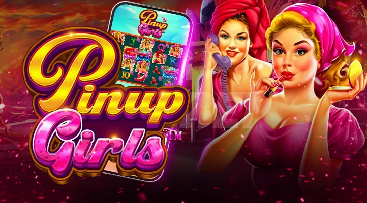 Slot Pinup Girls